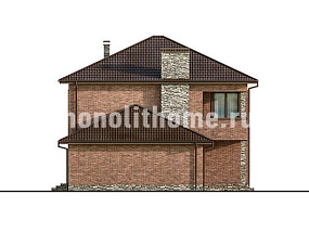 Проект дома Ниагара-2 — 4